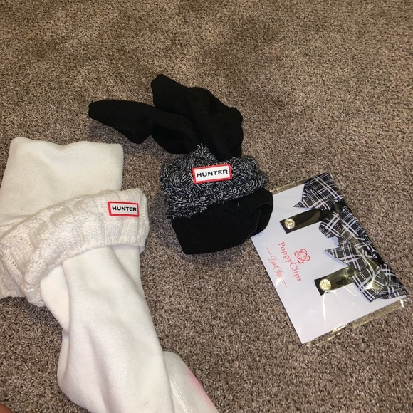 Hunter boots - Picture 5 of 5